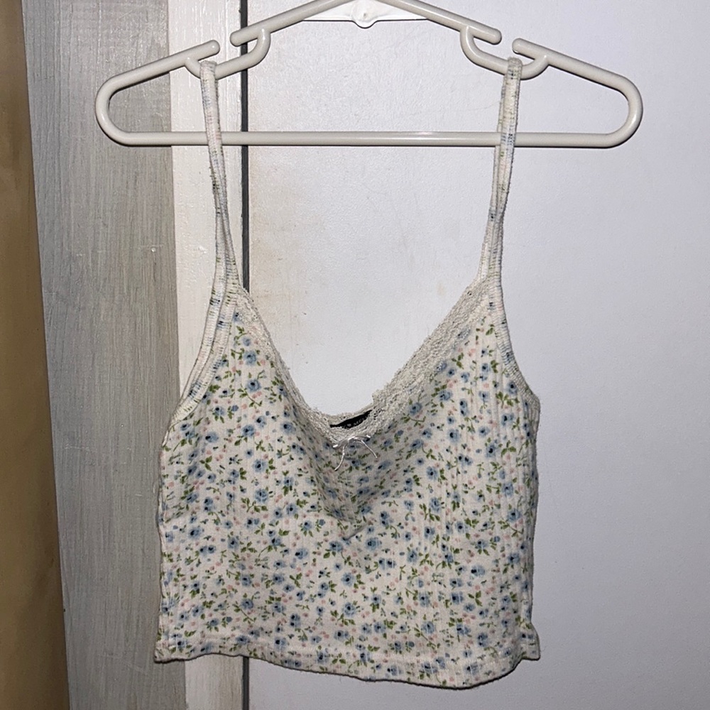 Brandy Melville Top